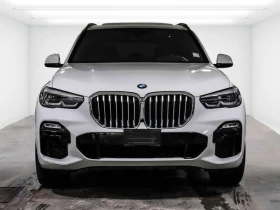 BMW X5 * xDrive40i * CARFAX * ЦЕНА ДО БГ, снимка 2
