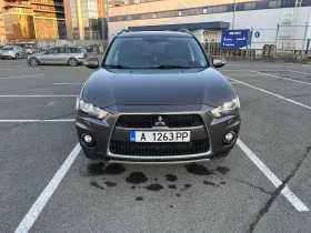 Mitsubishi Outlander 2.4 4WD, снимка 3