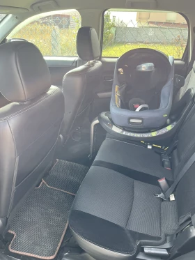 Mitsubishi Outlander 2.4 4WD, снимка 10