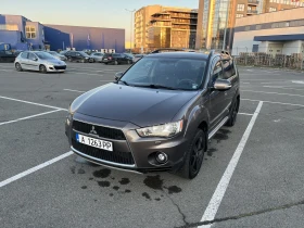 Mitsubishi Outlander 2.4 4WD, снимка 1