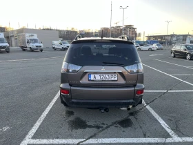 Mitsubishi Outlander 2.4 4WD, снимка 5