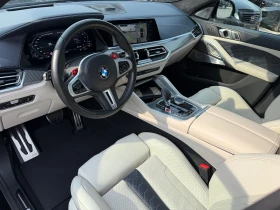BMW X6 M* Competition, снимка 10
