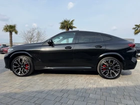 BMW X6 M* Competition, снимка 7