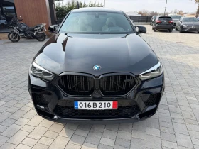 BMW X6 M* Competition, снимка 2
