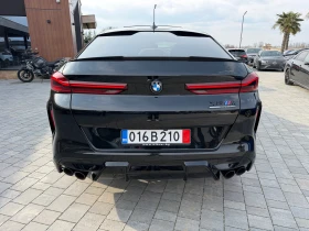 BMW X6 M* Competition, снимка 5