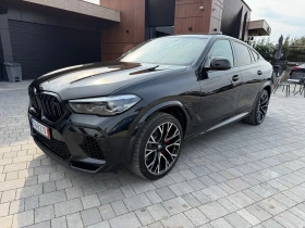 BMW X6 M* Competition, снимка 3