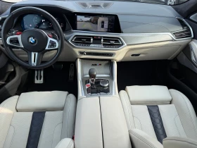 BMW X6 M* Competition, снимка 14
