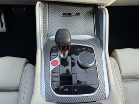 BMW X6 M* Competition, снимка 15