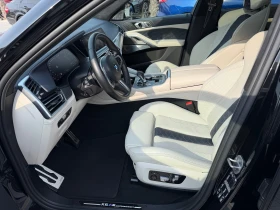BMW X6 M* Competition, снимка 9