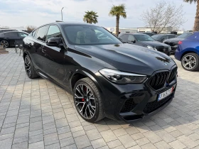 BMW X6 M* Competition, снимка 1