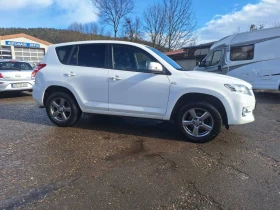 Toyota Rav4, снимка 4