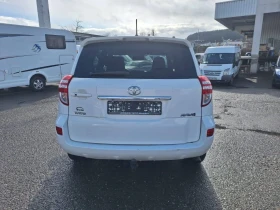 Toyota Rav4, снимка 6