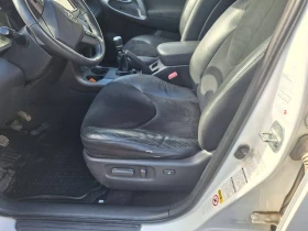 Toyota Rav4, снимка 9