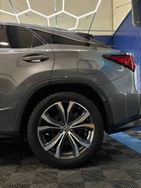 Lexus RX 450h F Sport, снимка 4