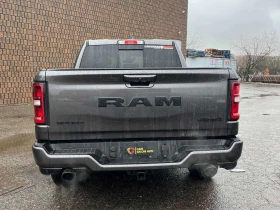 Dodge RAM 1500  Sport /Harman Kardon/CAMERA/CARFAX/АВТОКРЕДИТ, снимка 4