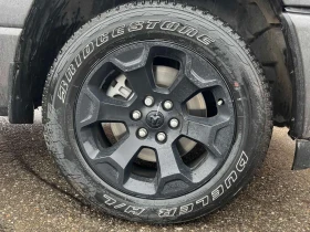 Dodge RAM 1500  Sport /Harman Kardon/CAMERA/CARFAX/АВТОКРЕДИТ, снимка 7