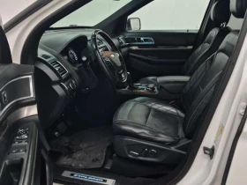 Ford Explorer * Platinum * АВТОКРЕДИТ * ОТ ПРЕДСТАВИТЕЛСТВО , снимка 9