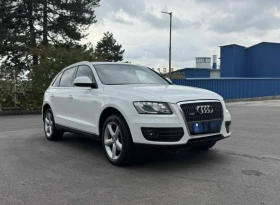 Audi Q5 2 TDI S line , снимка 4