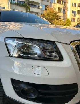 Audi Q5 2 TDI S line , снимка 16