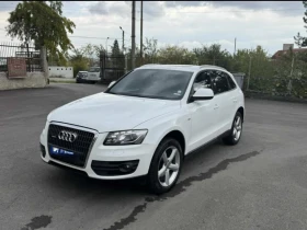 Audi Q5 2 TDI S line , снимка 3