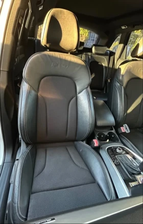 Audi Q5 2 TDI S line , снимка 14