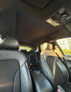 Audi Q5 2 TDI S line , снимка 13