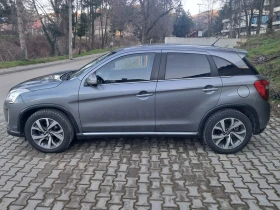 Citroen C4 AIRCROSS, снимка 2
