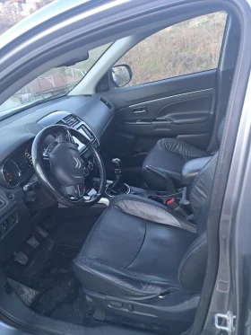 Citroen C4 AIRCROSS, снимка 7
