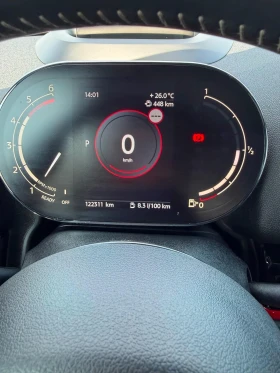 Mini Countryman John Cooper Work ALL4, снимка 6