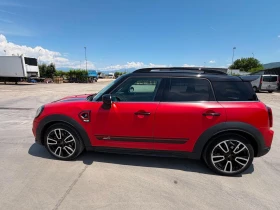 Mini Countryman John Cooper Work ALL4, снимка 2