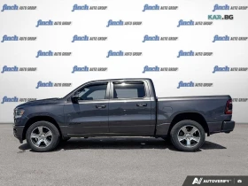 Dodge RAM 1500 Sport Crew Cab* 4WD* АвтоКредит* (ЦЕНА ДО БГ), снимка 3
