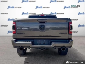 Dodge RAM 1500 Sport Crew Cab* 4WD* АвтоКредит* (ЦЕНА ДО БГ), снимка 5