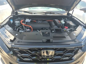 Honda Cr-v EX-L, снимка 13