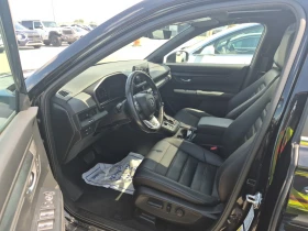 Honda Cr-v EX-L, снимка 7