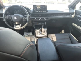 Honda Cr-v EX-L, снимка 9