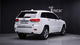 Jeep Grand cherokee 3.6* OVERLAND* FULL* КРАЙНА ЦЕНА ДО БЪЛГАРИЯ* , снимка 2