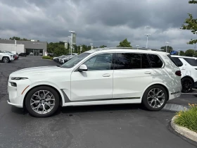 BMW X7 xDrive40i, снимка 3