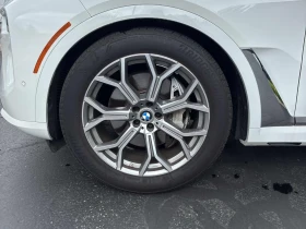 BMW X7 xDrive40i, снимка 6
