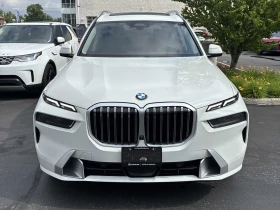 BMW X7 xDrive40i, снимка 2