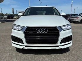 Audi Q3 * Technik * АВТОКРЕДИТ * ПРЕДСТАВИТЕЛСТВО, снимка 2