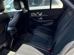Mercedes-Benz GLE 450 AMG ДИСТРОНИК * 360 * BURMESTER * PANO * ОБДУХВАНЕ, снимка 11