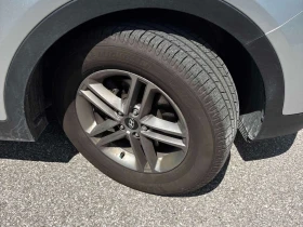 Hyundai Santa fe * 2.4L AWD * АВТОКРЕДИТ БЕЗ ПЪРВОНАЧАЛАН ВНОСКА* , снимка 7