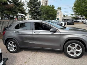 Mercedes-Benz GLA 250 * ПРЕДСТАВИТЕЛСТВО НА МЕРЦЕДЕС * CARFAX, снимка 3