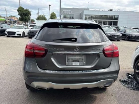 Mercedes-Benz GLA 250 * ПРЕДСТАВИТЕЛСТВО НА МЕРЦЕДЕС * CARFAX, снимка 4