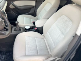 Audi Q3 2.0TDI, снимка 11