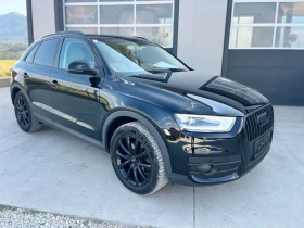 Audi Q3 2.0TDI, снимка 2