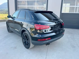 Audi Q3 2.0TDI, снимка 4