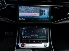 Audi RSQ8 QUATTRO* B&O* MATRIX* 360CAM* PANO* HUD* ОБДУХВ* , снимка 15