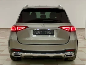 Mercedes-Benz GLE 350 AMG #OBDUH#Burmester#DISTR#Cam360#KeyLess#BlindSp#, снимка 6