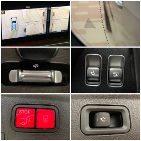 Mercedes-Benz GLE 350 AMG #OBDUH#Burmester#DISTR#Cam360#KeyLess#BlindSp#, снимка 17
